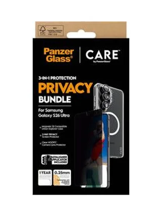 PanzerGlass | CARE by PanzerGlass Pri 3