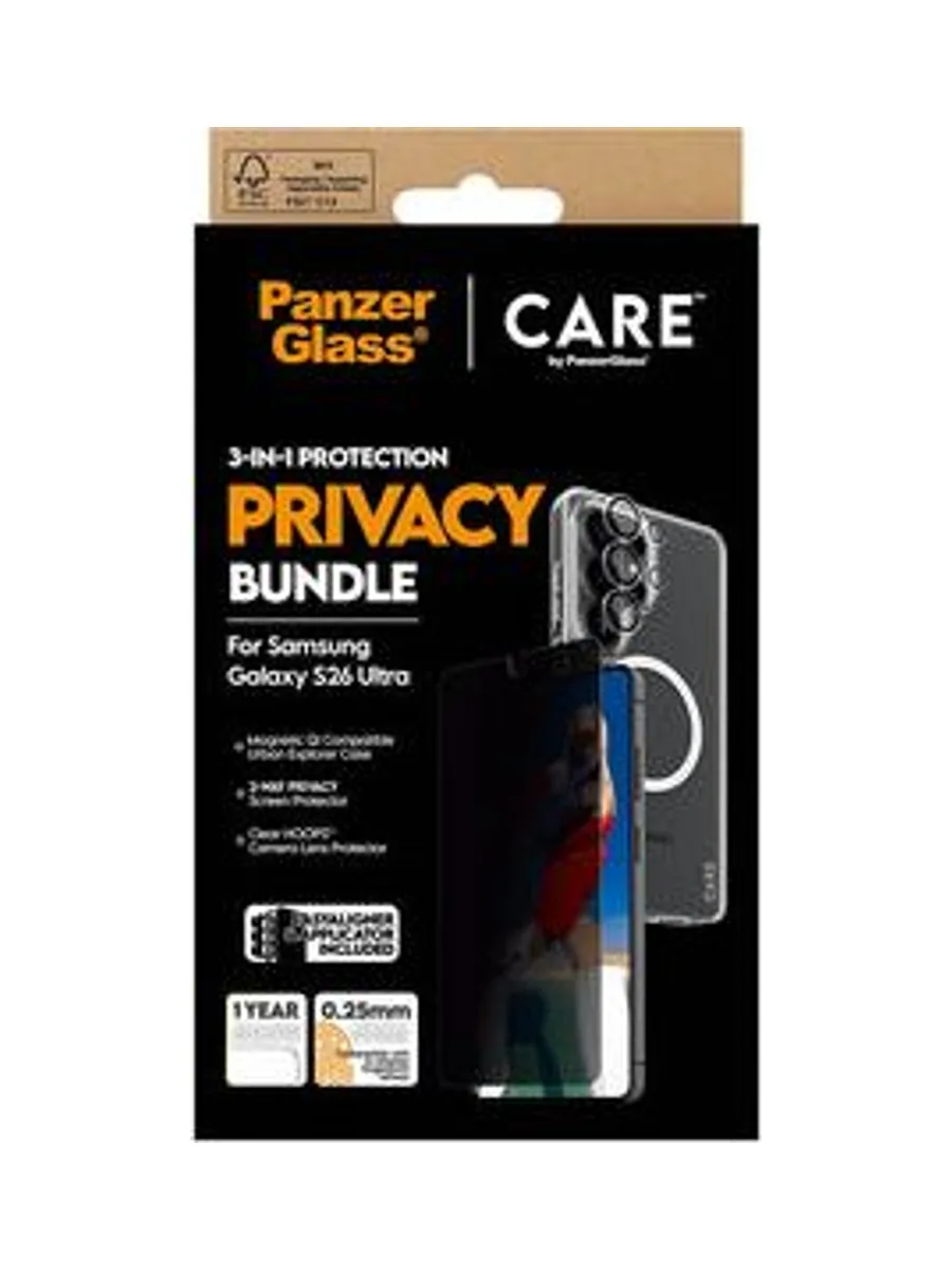 PanzerGlass | CARE by PanzerGlass Pri 3