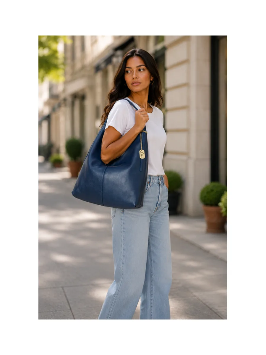 Samuela - 100% cuir - Made in Italy 5