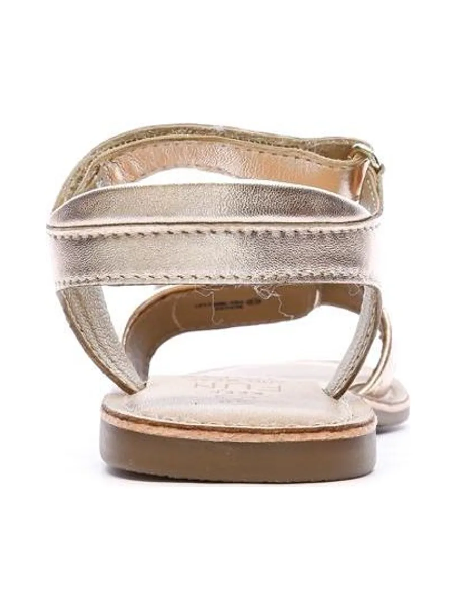 Sandales Rose Gold Mod8 Mo Cristina 4
