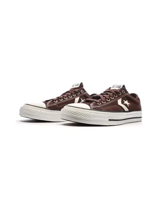 Baskets Prune Homme Converse Star Player 76 6