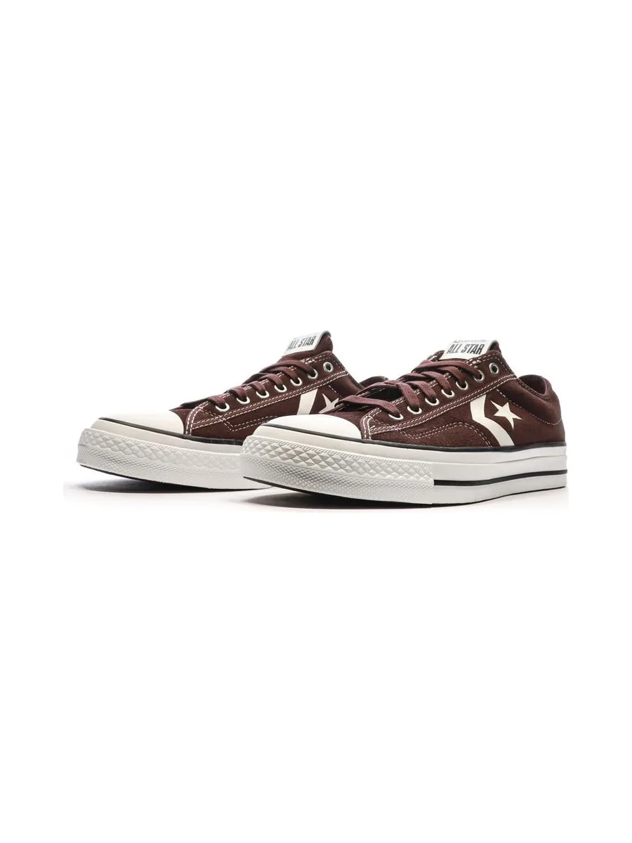 Baskets Prune Homme Converse Star Player 76 7