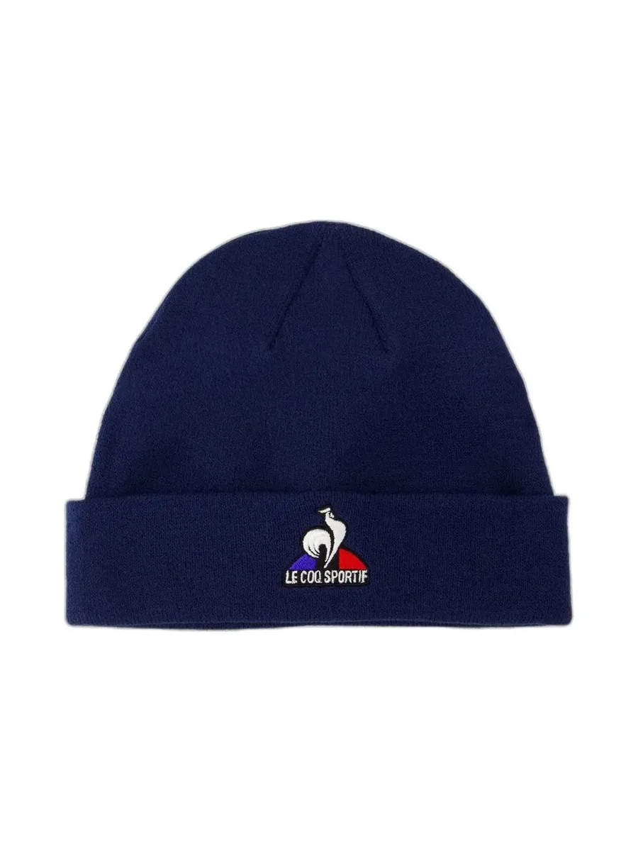Bonnet Marine Homme Le Coq Sportif 2410653 2