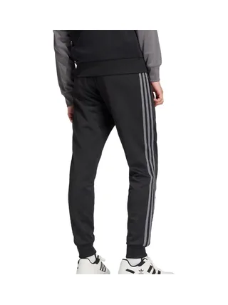 Jogging Noir Homme Adidas IY9869 2