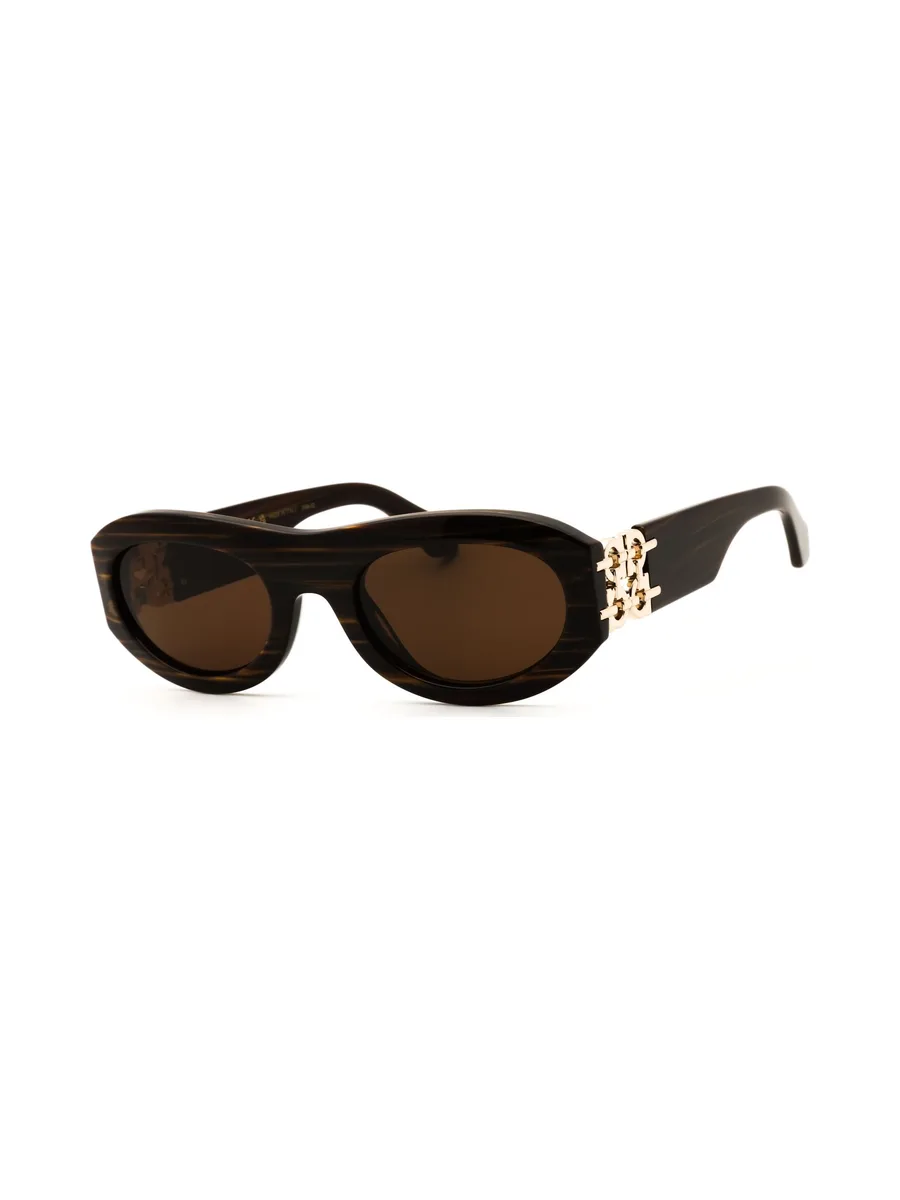 Salvatore Ferragamo SF2082SE — Lunettes de soleil 7