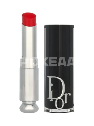 Dior Addict Shine Lipstick - Refillable 3.2g - #661 Dioriviera 2