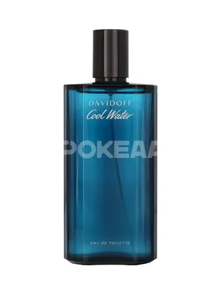 Davidoff Cool Water Man Edt Spray 125ml 2