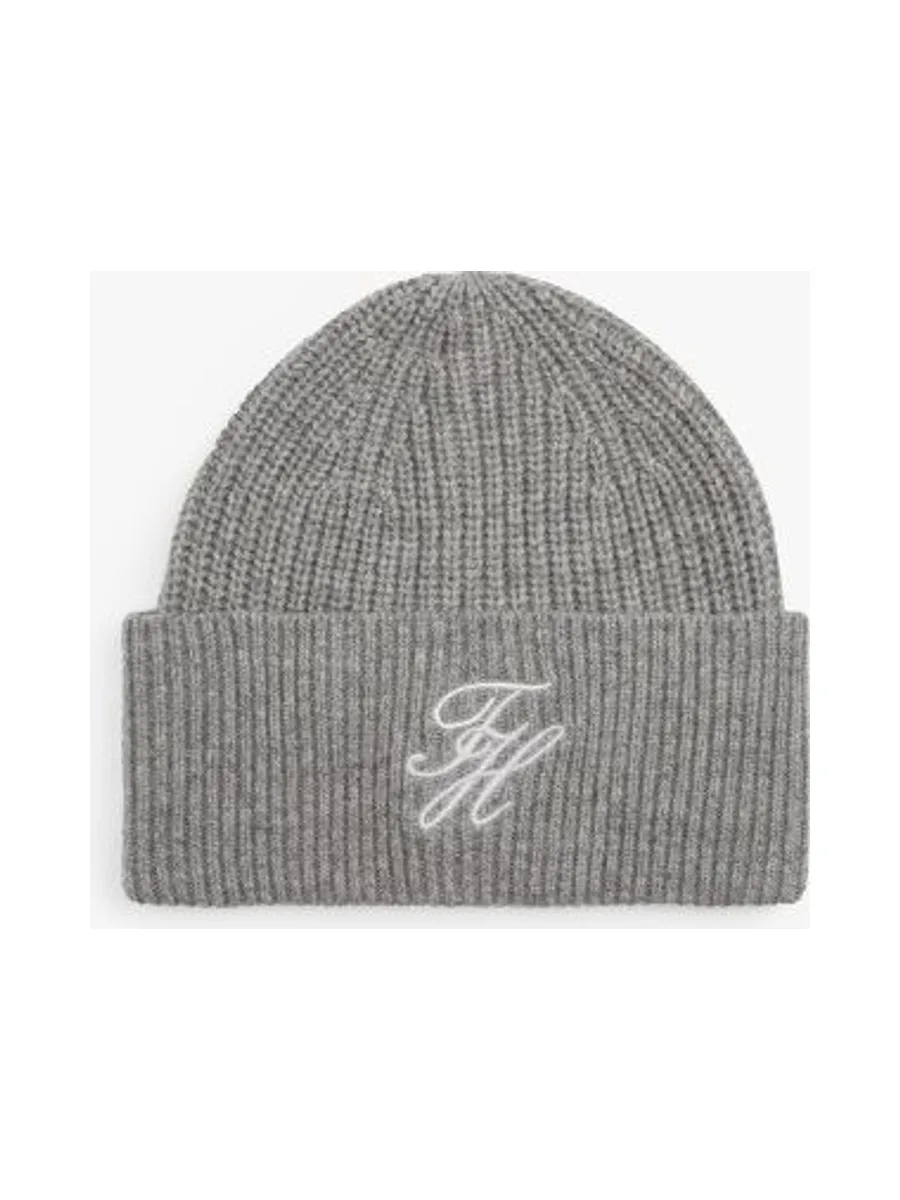 Chapeau TOMMY HILFIGER AW0AW18515 4