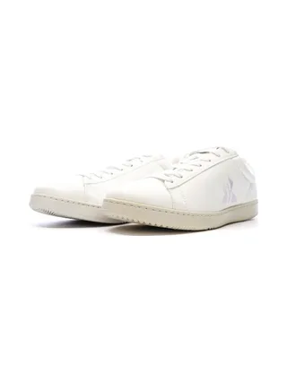 Baskets Blanches Homme Le Coq Sportif Gaia 6