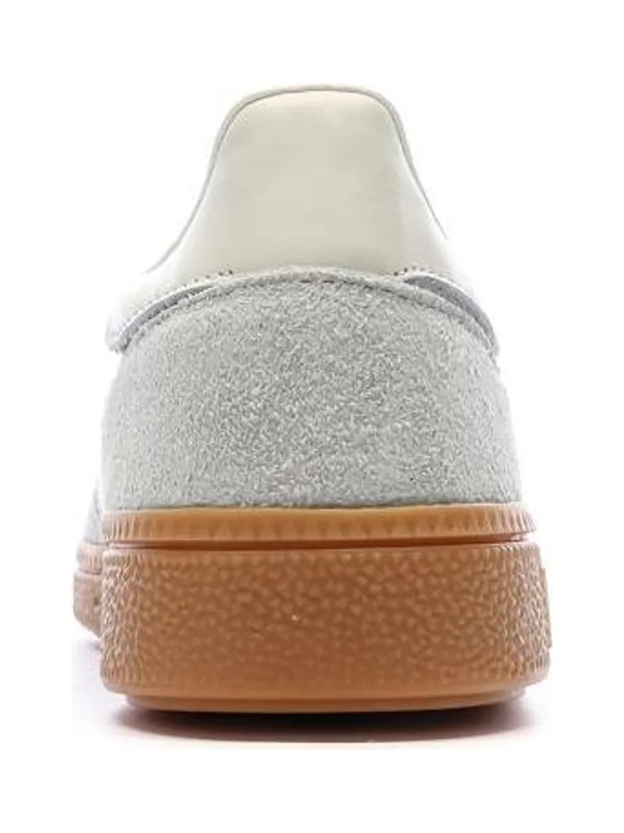 Spezial Baskets Grises Mixte Homme Adidas 8
