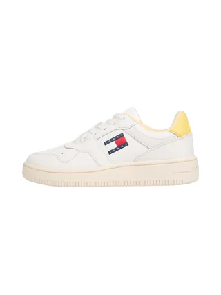 Baskets TOMMY HILFIGER EN0EN02505 2