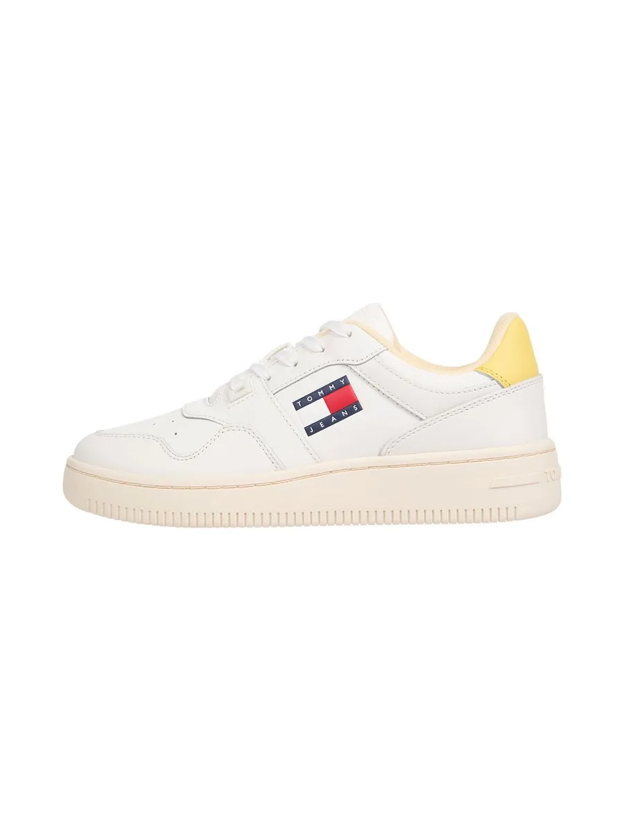 Baskets TOMMY HILFIGER EN0EN02505 5