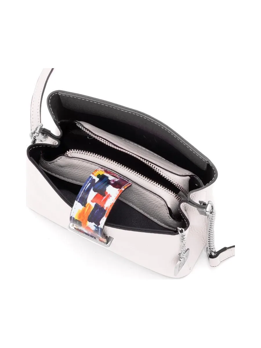 Vida - 100% cuir - Made in Italy 12