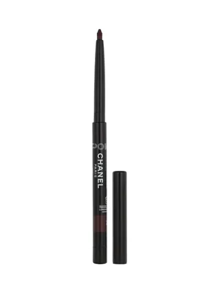 Chanel Stylo Yeux Waterproof Long-Lasting Eyeliner 0.3g - #36 Prune Intense 2