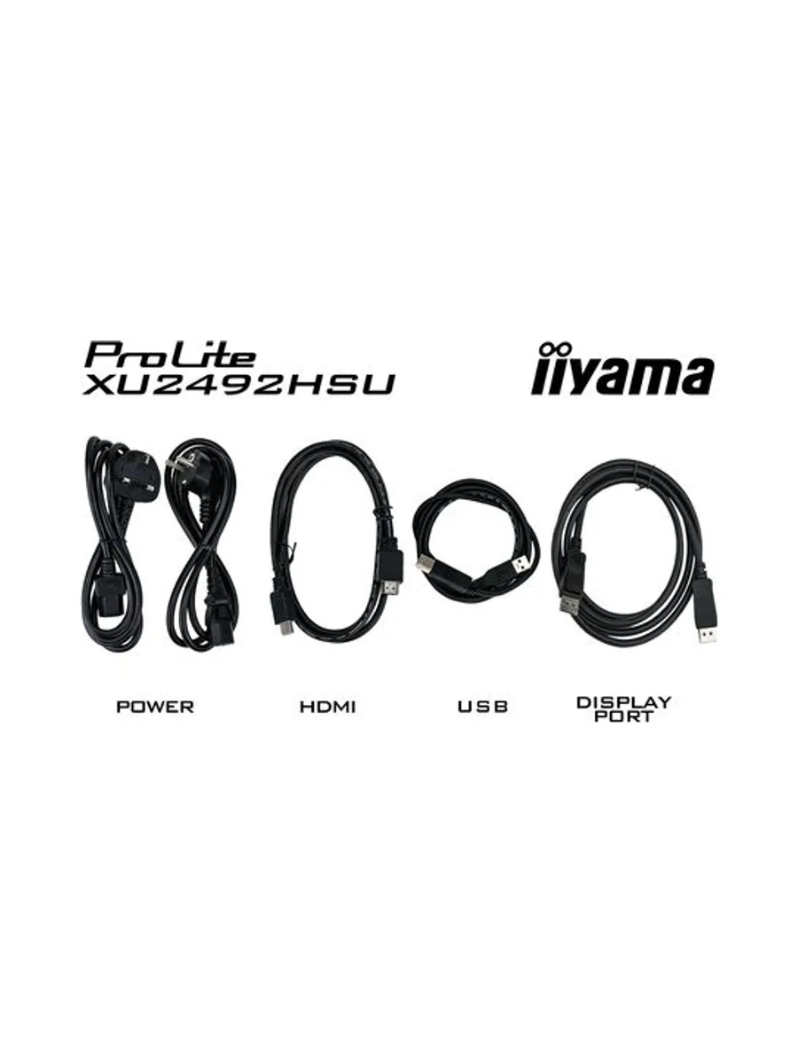 iiyama ProLite XU2492HSU-B6 computer monitor 14