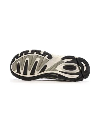 Baskets Kaki Homme Adidas ID3142 5