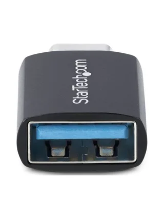 StarTech.com USB31CAADGCP cable gender changer 4