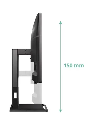 AOC Q27P4U computer monitor 4
