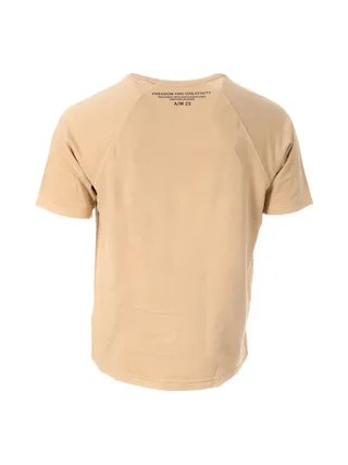 T-Shirt Beige Homme Kaporal RAKIM 2