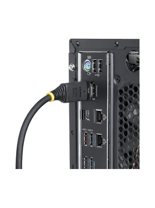 1m Premium Certified HDMI Cable 4K60 9