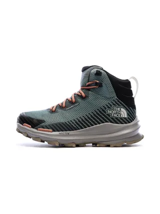 Chaussures de randonnée Bleu Femme The North Face Eectiv 1