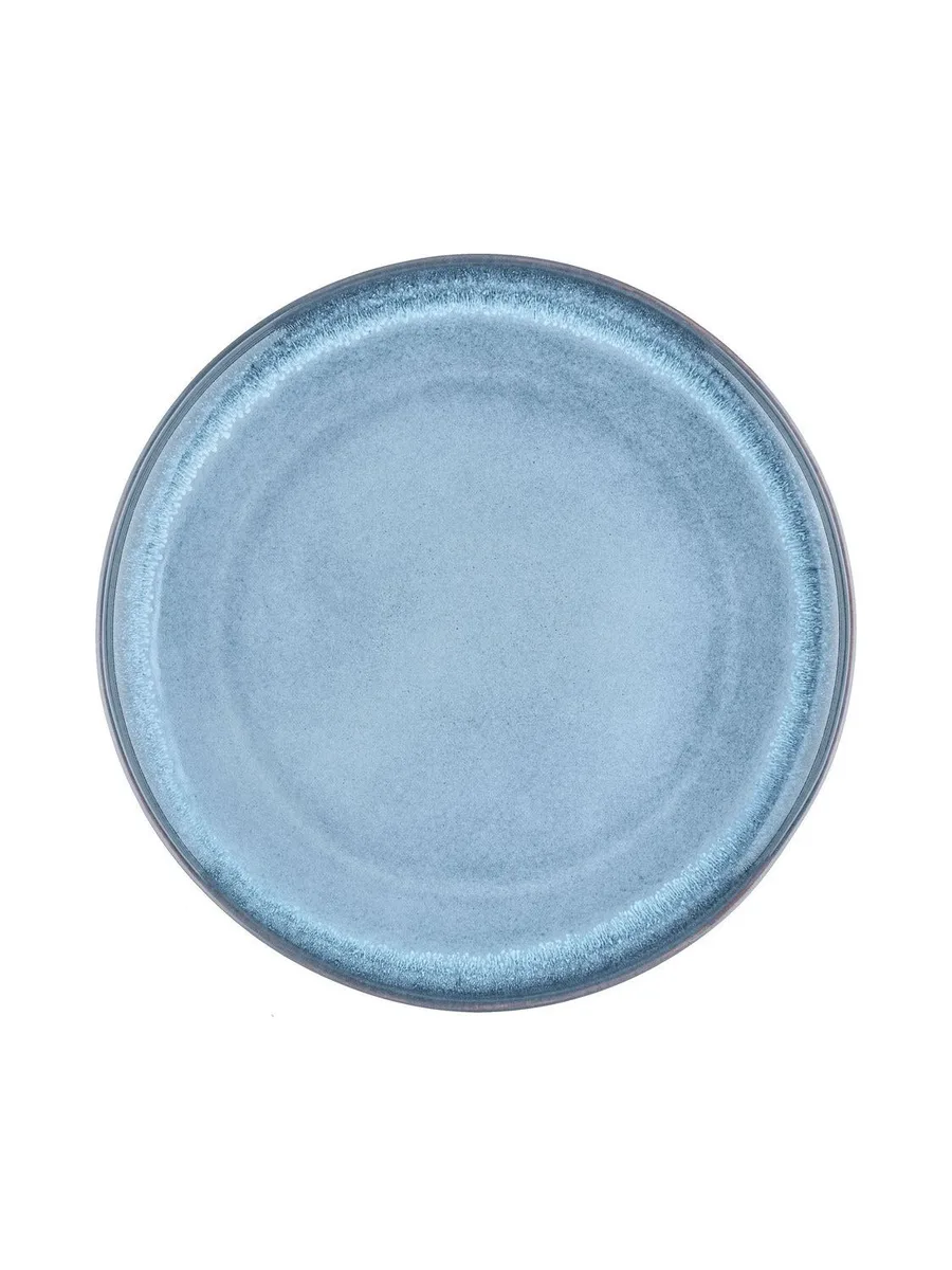 Plateau de service GENESIS Ø33cm - Basalte 7