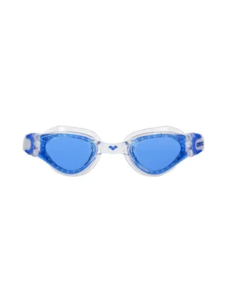 Lunettes de Natation Bleu Enfant Arena Cruiser Soft Junior 2