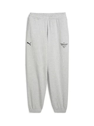 Jogging Gris Clair Homme Puma Melo Alwayz 1