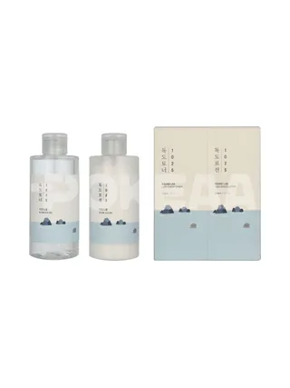 Round Lab 1025 Dokdo Set 400ml - 2 x 200ml 1