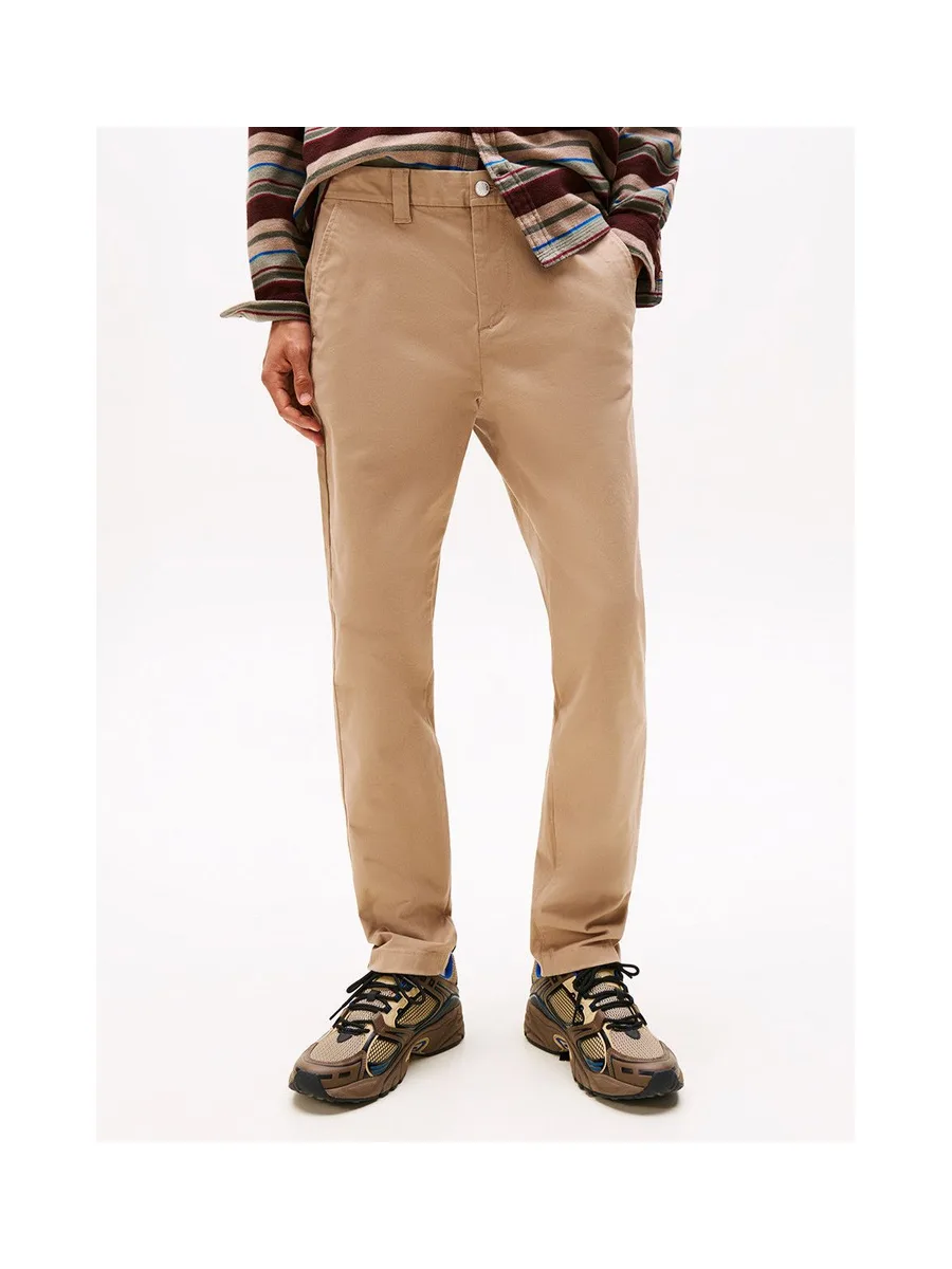 TOMMY HILFIGER DM0DM20282 - Pantalon chino 6