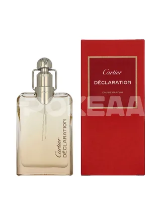 Cartier Declaration Edp Spray 50ml 1