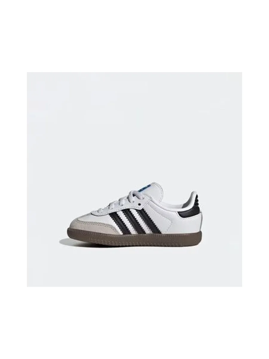 ADIDAS Samba Og Cf El I - Baskets 2