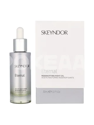 Skeyndor Eternal Redensifying Night Oil 30ml 1