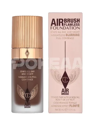Charlotte Tilbury Airbrush Flawless Stays All Day Foundation 30ml - #16 Neutral 1