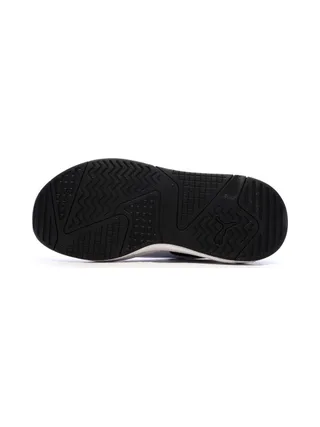Baskets Blanc/Noir Homme Puma X-ray 3 5