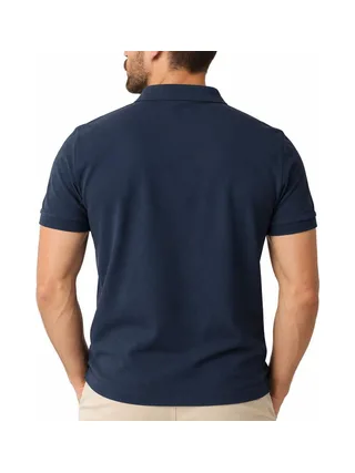Polo Marine Homme Freeman Porter Tadley 2
