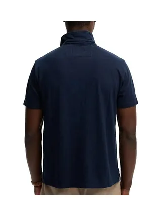 Polo Marine Homme Superdry Classic 2
