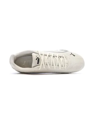 Baskets Beiges Homme Puma Catch Sd 4