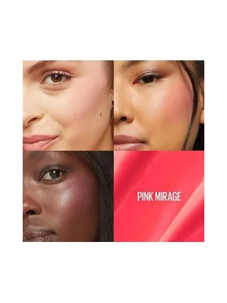 Blush Fard à Joues Liquide Sunkisser Matte Maybelline New York 30 Pink Mirage 2