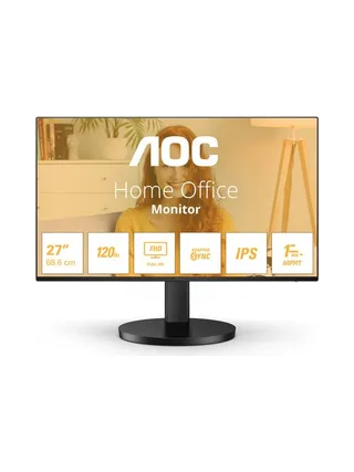 AOC B3 27B3HA2 computer monitor 1