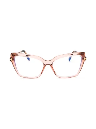 Tom Ford FT5948-B — Lunettes de vue 4