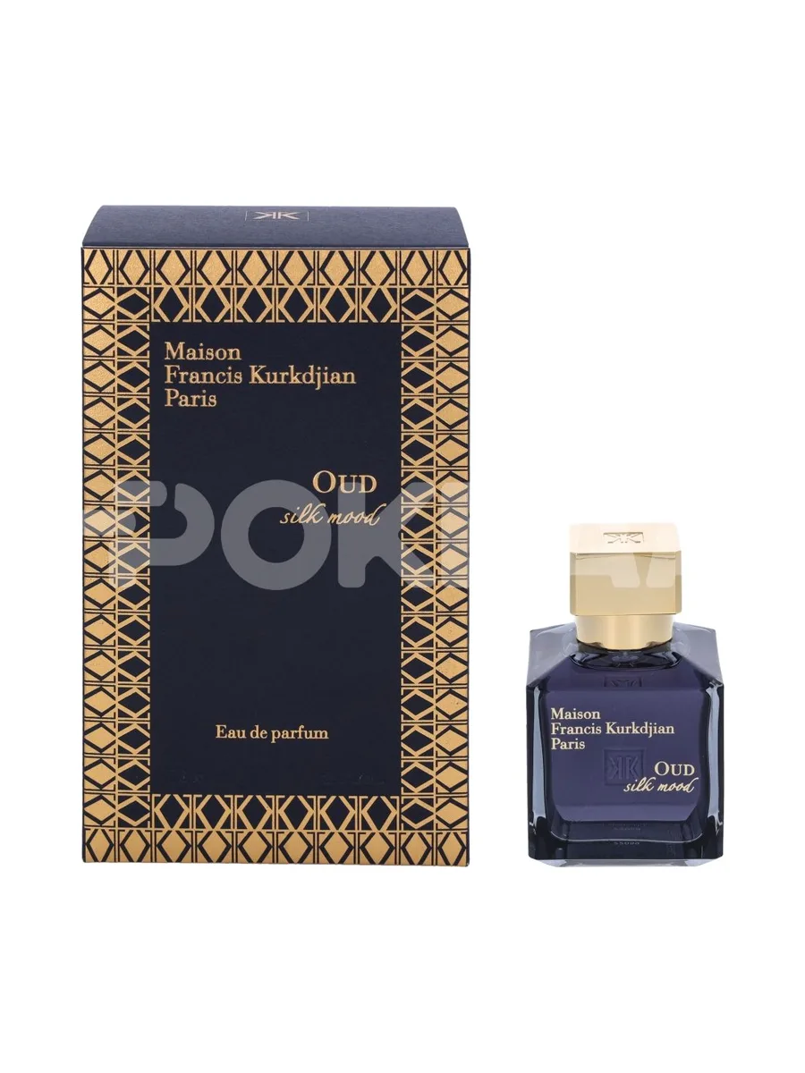 MFKP Oud Silk Mood Edp Spray 70ml 1