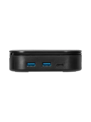 Dual FHD HDMI DisplayLink Travel Dock 8