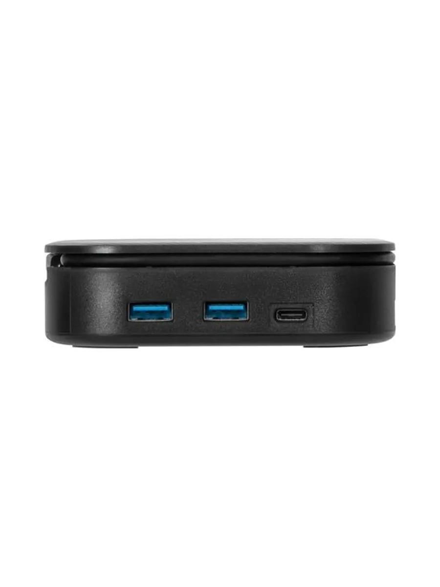 Dual FHD HDMI DisplayLink Travel Dock 8