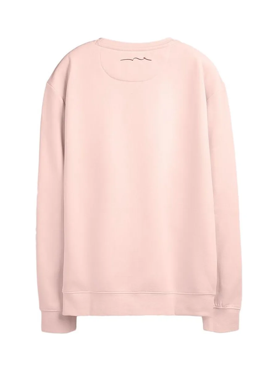 Sweat Rose Homme Teddy Smith Nark 3