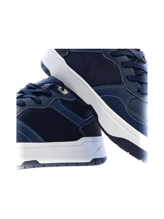 Baskets Marine Homme Lotto FIFTY 7