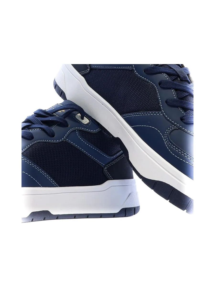 Baskets Marine Homme Lotto FIFTY 8