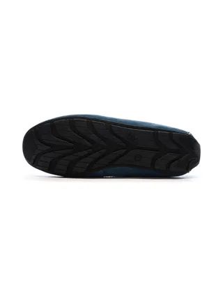 Mocassins Bleus Homme TBS Sailhan 5