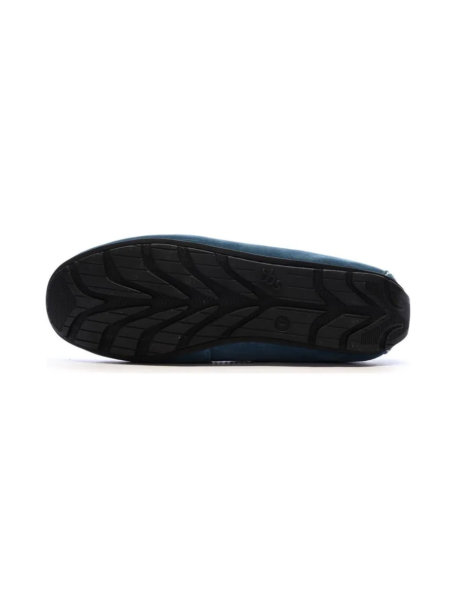 Mocassins Bleus Homme TBS Sailhan 6