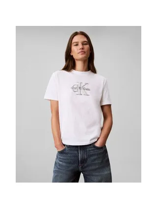 T-shirt CALVIN KLEIN LV047H800G 1